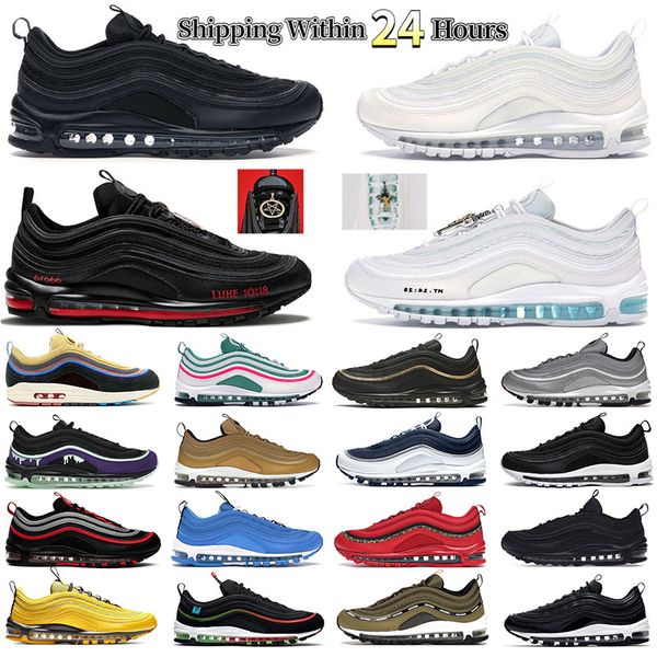 running shoes men women mens triple black white sliver bullet halloween have a nice day bright citron trainers sports sneakers
running shoes men women mens triple black white sliver bullet halloween have a nice day bright citron trainers sports sneakers