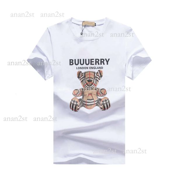 summer brand mens t shirt fashion men women designers clothing short sleeve casual loose couple tee 96b, White;black
summer brand mens t shirt fashion men women designers clothing short sleeve casual loose couple tee 96b, White;black