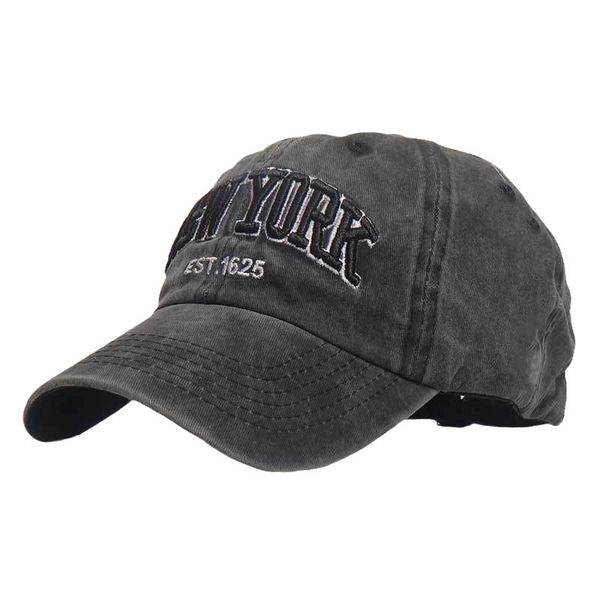 ball caps sand washed 100% cotton baseball hat for men women vintage dad york embroidery letter outdoor sports 230727, Blue;gray
ball caps sand washed 100% cotton baseball hat for men women vintage dad york embroidery letter outdoor sports 230727, Blue;gray