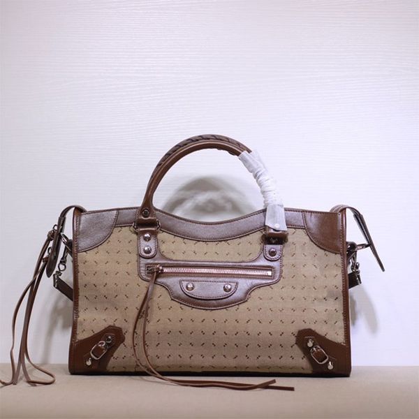7a locomotive bag women fashion joint totes neo cagole handbags fashion old flower letters shoulder bags zipper closure with small wallet ca
7a locomotive bag women fashion joint totes neo cagole handbags fashion old flower letters shoulder bags zipper closure with small wallet ca