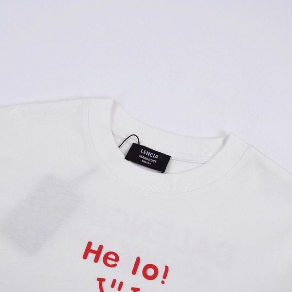 the men's and women's ins models are loose and oversized street short sleeves, slim fit and comfortable in a stylish fit, White;black
the men's and women's ins models are loose and oversized street short sleeves, slim fit and comfortable in a stylish fit, White;black