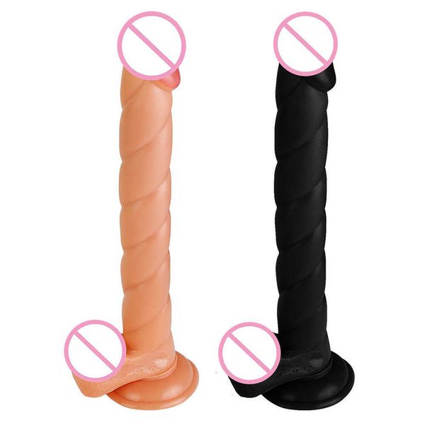 long fine thread multi point stimulation genuine universal artificial invert for men and women
long fine thread multi point stimulation genuine universal artificial invert for men and women