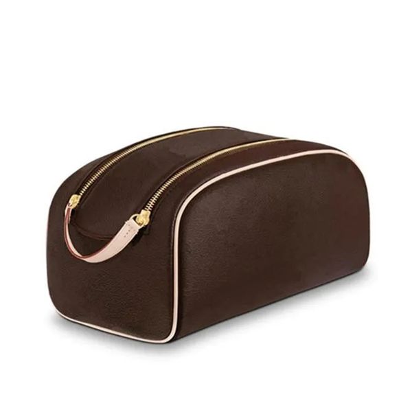 10a men 27cm travelling toilet bag fashion women wash bag large capacity designer cosmetic bags makeup toiletry bag leather waterproof make
10a men 27cm travelling toilet bag fashion women wash bag large capacity designer cosmetic bags makeup toiletry bag leather waterproof make