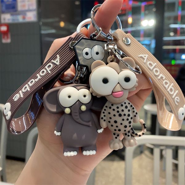fashion blogger designer jewelry funny animal explosive eye three-dimensional large eye keychain mobile phone keychains lanyards keyrings wh, Slivery;golden
fashion blogger designer jewelry funny animal explosive eye three-dimensional large eye keychain mobile phone keychains lanyards keyrings wh, Slivery;golden
