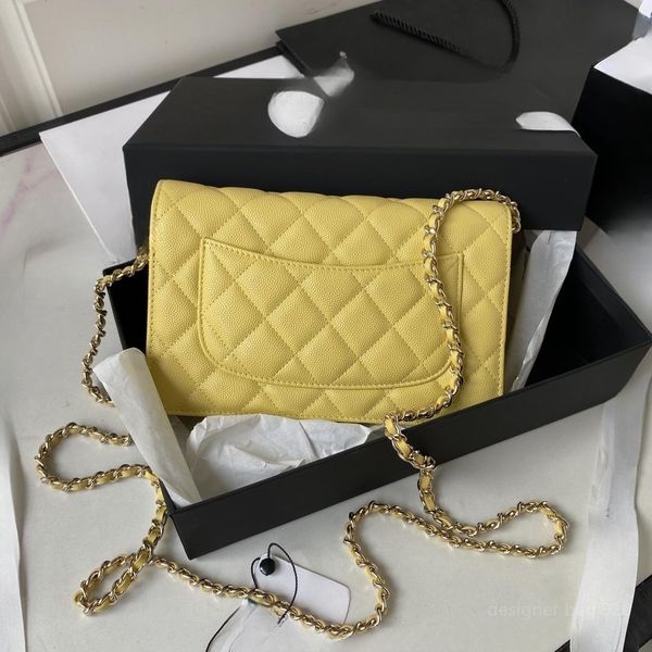 designer bag mini cc bag luxurys crossbody handbags gold hardware enamel diamond hardward shoulder bags wax cowhide leather zipper chain han
designer bag mini cc bag luxurys crossbody handbags gold hardware enamel diamond hardward shoulder bags wax cowhide leather zipper chain han