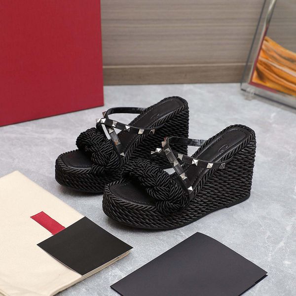 fashion designer women shoes heels sandals fashion beach thick bottom dress shoe alphabet lady sandal leather high heel lides by 9 s388 002, Black
fashion designer women shoes heels sandals fashion beach thick bottom dress shoe alphabet lady sandal leather high heel lides by 9 s388 002, Black