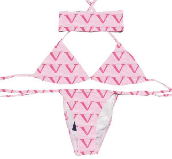 designer three piece set swimwear women backless bikinis sets letter print swim suit2505365
designer three piece set swimwear women backless bikinis sets letter print swim suit2505365