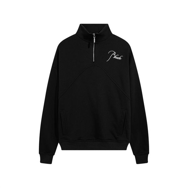 rhude hoodie designer hoodie men women sweatshirts autumn winter long sleeve shirts sport casual hoody sportswear s-xl, Black
rhude hoodie designer hoodie men women sweatshirts autumn winter long sleeve shirts sport casual hoody sportswear s-xl, Black