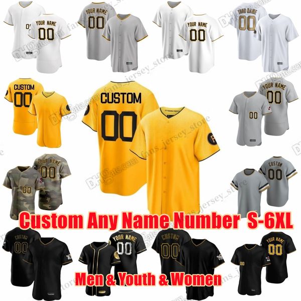 custom s-6xl roberto clemente willie stargell baseball jersey austin hedges rich hill colin holderman connor joe mitch keller tucupita marca, Blue;black
custom s-6xl roberto clemente willie stargell baseball jersey austin hedges rich hill colin holderman connor joe mitch keller tucupita marca, Blue;black