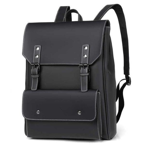 men's backpack business leisure large capacity computer schoolbag business travel backpack 230715
men's backpack business leisure large capacity computer schoolbag business travel backpack 230715