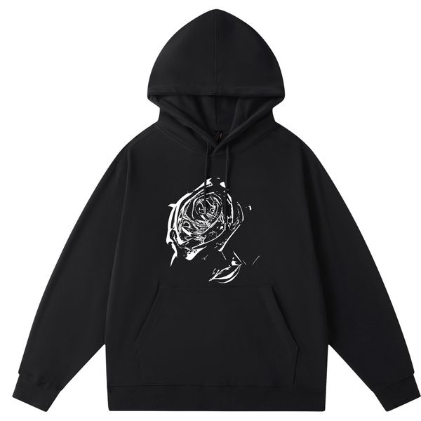 vlone new men's sweatshirts classic casual hoodie fashion trend for men and women o-neck hoodie long-sleeved simple cotton pullover dm, Black
vlone new men's sweatshirts classic casual hoodie fashion trend for men and women o-neck hoodie long-sleeved simple cotton pullover dm, Black