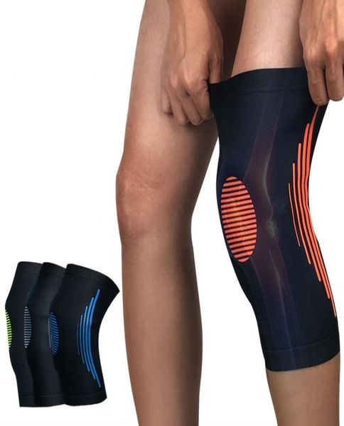 1 pair professional fitness sport knee support sport safety basketball volleyball cycling running knee protector pads noslip slee7735912, Black;gray
1 pair professional fitness sport knee support sport safety basketball volleyball cycling running knee protector pads noslip slee7735912, Black;gray