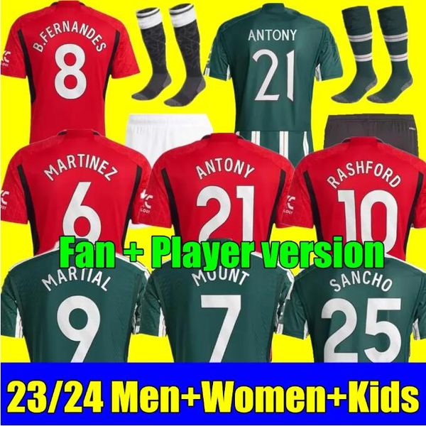 new sancho soccer jerseys 23 24 casemiro women mans utds martial manchesters b.fernandes rashford martinez antony martial 2023 2024 football, Black;yellow
new sancho soccer jerseys 23 24 casemiro women mans utds martial manchesters b.fernandes rashford martinez antony martial 2023 2024 football, Black;yellow