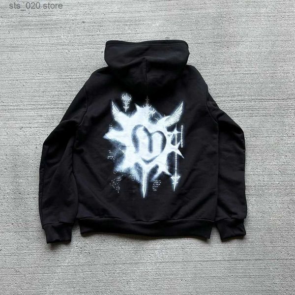 women's hoodies sweatshirts y2k debuts casual black loose fallen angel print hoodie on the whole network european and american dent cou
women's hoodies sweatshirts y2k debuts casual black loose fallen angel print hoodie on the whole network european and american dent cou