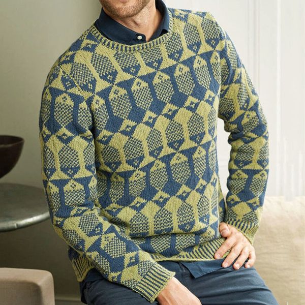 men's sweaters men sweater vintage graphic embroidery long sleeve o neck knitted pullover fashion loose knit jacquard mens streetwear 2, White;black
men's sweaters men sweater vintage graphic embroidery long sleeve o neck knitted pullover fashion loose knit jacquard mens streetwear 2, White;black
