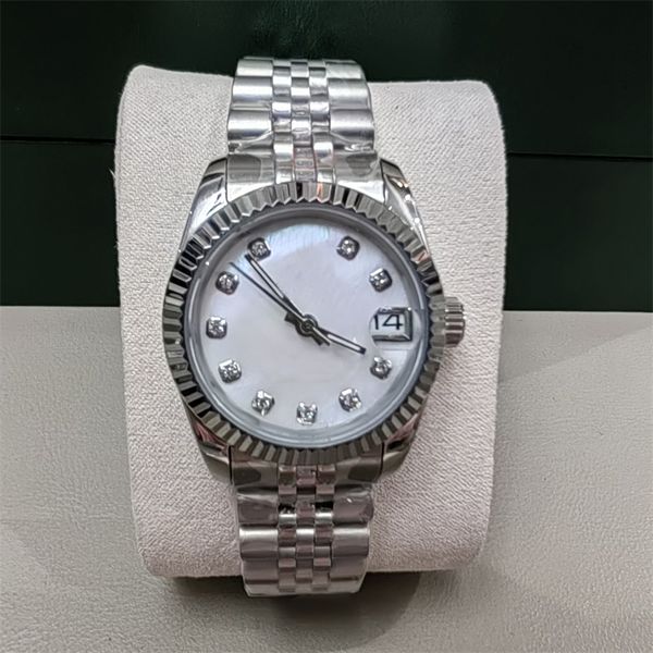 orologio. datejust mens designer watches montres small rhinestone 36/41mm 28/31mm folding buckle women watch bp factory dh03 c23, Slivery;brown
orologio. datejust mens designer watches montres small rhinestone 36/41mm 28/31mm folding buckle women watch bp factory dh03 c23, Slivery;brown