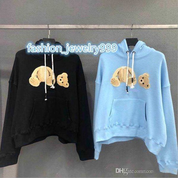 new selling fashion mens hoodies sweatshirts broken bear sweatshirts teddy bear fashion terry explosions sweaters for men and women size m-2, Black
new selling fashion mens hoodies sweatshirts broken bear sweatshirts teddy bear fashion terry explosions sweaters for men and women size m-2, Black