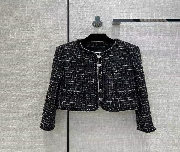 milan runway jackets 2022 autumn winter o neck long sleeve panelled women039s coats designer brand same style outerwear 1016111087173, Black;brown
milan runway jackets 2022 autumn winter o neck long sleeve panelled women039s coats designer brand same style outerwear 1016111087173, Black;brown