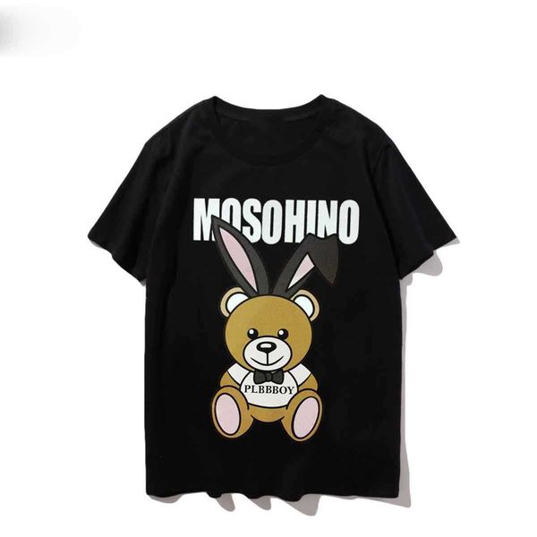 2023 mens t shirts mosino designers tshirts tees summer euro american high street couple half sleeve male luxurys clothing us size s-, White;black
2023 mens t shirts mosino designers tshirts tees summer euro american high street couple half sleeve male luxurys clothing us size s-, White;black
