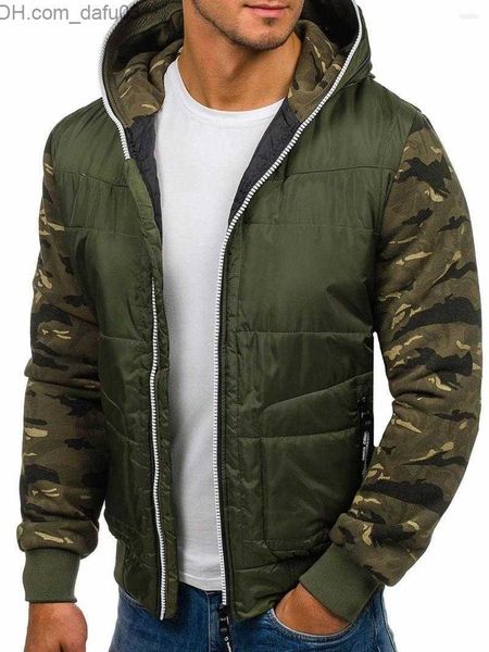 men's down parkas men's down zogaa spring autumn winter parka men warm outwear slim fit coats casual windbreaker jackets z230731, Black
men's down parkas men's down zogaa spring autumn winter parka men warm outwear slim fit coats casual windbreaker jackets z230731, Black