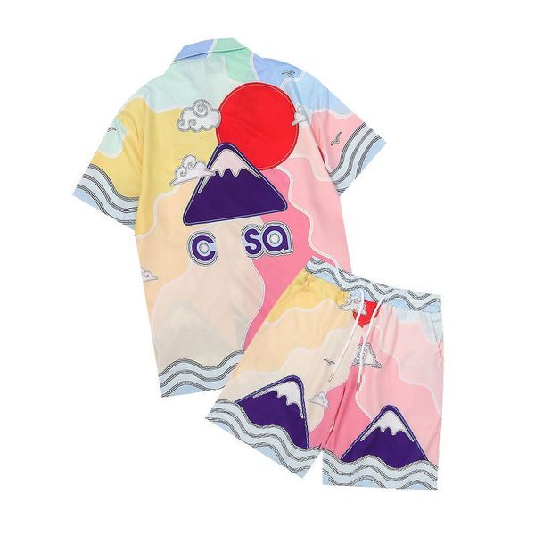 2023casablancas mens shirt dress shirt slim fit casablanc shirts men designer casual clothing uality us size designer shirt z5, White;black
2023casablancas mens shirt dress shirt slim fit casablanc shirts men designer casual clothing uality us size designer shirt z5, White;black