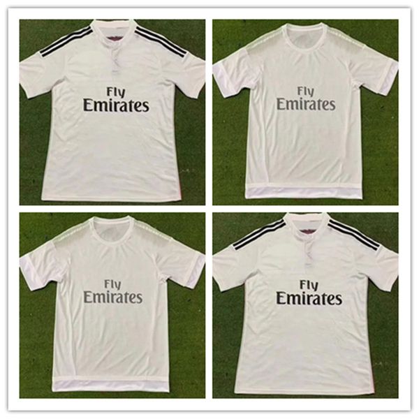 2010, 2011, 2012 vintage football jersey raul beckham seedorfr.carlos shirt real madrids vintage jersey, Black;yellow
2010, 2011, 2012 vintage football jersey raul beckham seedorfr.carlos shirt real madrids vintage jersey, Black;yellow