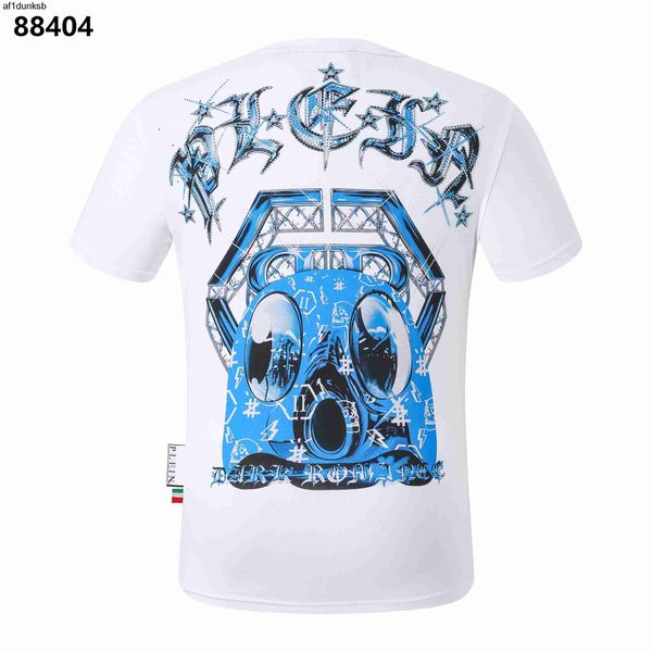 tshirts t-shirt t mens designer philipps brand pp skulls men plein lil boo monsters hip hop bear tshirt tees 161331, White;black
tshirts t-shirt t mens designer philipps brand pp skulls men plein lil boo monsters hip hop bear tshirt tees 161331, White;black