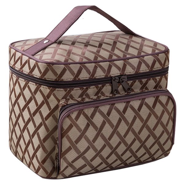 cosmetic bags cases woman men cosmetic bags diamond lattice organizer makeup bag travel storage toiletry large capacity beauty bag szl603 23
cosmetic bags cases woman men cosmetic bags diamond lattice organizer makeup bag travel storage toiletry large capacity beauty bag szl603 23