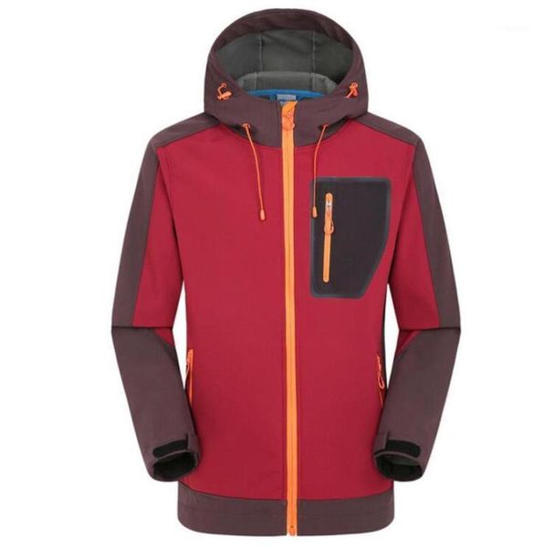 softshell fleece jackets mens winter windproof waterproof hooded coat outdoor camping fishing hiking rain jacket hunting clothes14043037, Blue;black
softshell fleece jackets mens winter windproof waterproof hooded coat outdoor camping fishing hiking rain jacket hunting clothes14043037, Blue;black