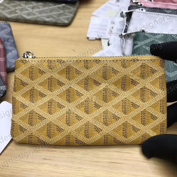 2023 new designer card holder purses canvas soft leather gy mini wallet coin purse men women zipper key pouch bag travel documents passport, Brown;gray
2023 new designer card holder purses canvas soft leather gy mini wallet coin purse men women zipper key pouch bag travel documents passport, Brown;gray
