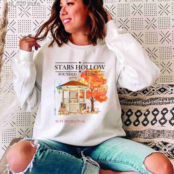 women's gilmore girls fall crewneck sweatshirt tv show inspired hoodies harajuku graphic hoodie streetwear women sweatshirts t230727, Black
women's gilmore girls fall crewneck sweatshirt tv show inspired hoodies harajuku graphic hoodie streetwear women sweatshirts t230727, Black