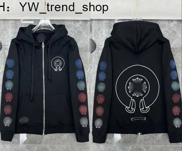 2023mens hoodies designer chrome winter sweatshirts heart hoodie ch long sleeve zipper jacket loose coat hooded hoody men woman hip hop chro, Black
2023mens hoodies designer chrome winter sweatshirts heart hoodie ch long sleeve zipper jacket loose coat hooded hoody men woman hip hop chro, Black