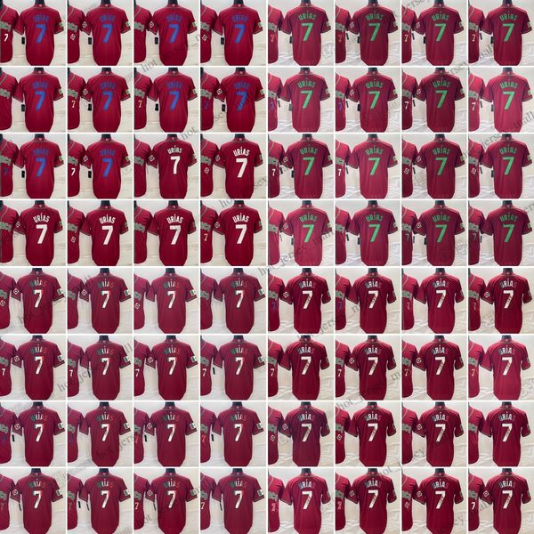 ncaa college 2023 new baseball julio urias jerseys world cup all various styles red stitched shirts men size s-3xl, Blue;black
ncaa college 2023 new baseball julio urias jerseys world cup all various styles red stitched shirts men size s-3xl, Blue;black