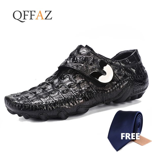 dress shoes qffaz famous luxury driving mens genuine leather loafer cow pattern hasp casual 230726, Black
dress shoes qffaz famous luxury driving mens genuine leather loafer cow pattern hasp casual 230726, Black