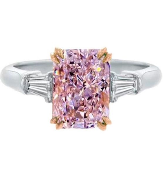 choucong ins sell wedding ring handmade luxury jewelry solitaire princess cut pink z diamond eternity statement women enga2140722, Slivery;golden
choucong ins sell wedding ring handmade luxury jewelry solitaire princess cut pink z diamond eternity statement women enga2140722, Slivery;golden