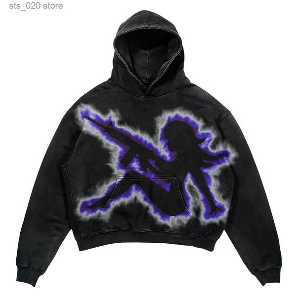 women's hoodies sweatshirts y2k multi-pattern heavy high street black print sport hoodie plus loose spring new couple dating clothes re
women's hoodies sweatshirts y2k multi-pattern heavy high street black print sport hoodie plus loose spring new couple dating clothes re