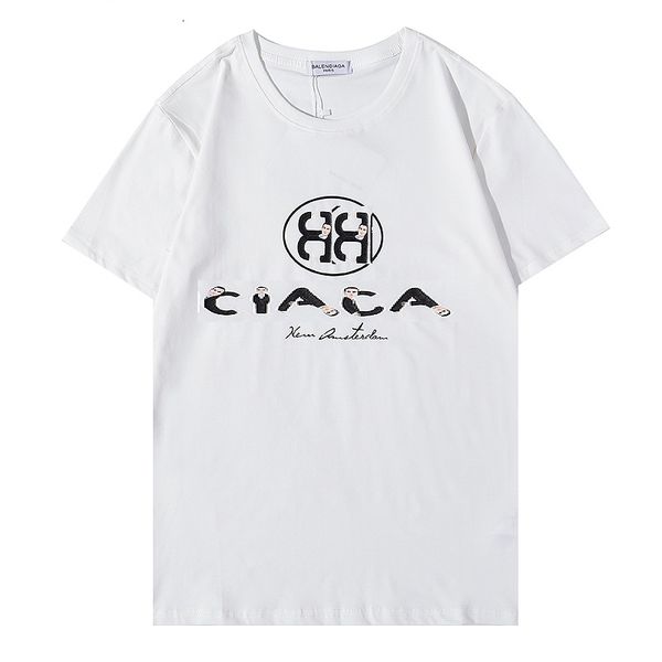 2023 fashion mens designer t shirt polo tshirt men t-shirts for women spring shirts letter outfit luxurys tees womens summer s-xxl, White;black
2023 fashion mens designer t shirt polo tshirt men t-shirts for women spring shirts letter outfit luxurys tees womens summer s-xxl, White;black