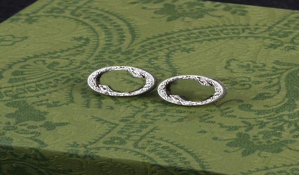 fashion stud earrings ladies designer earrings luxury jewelry4094509, Golden;silver