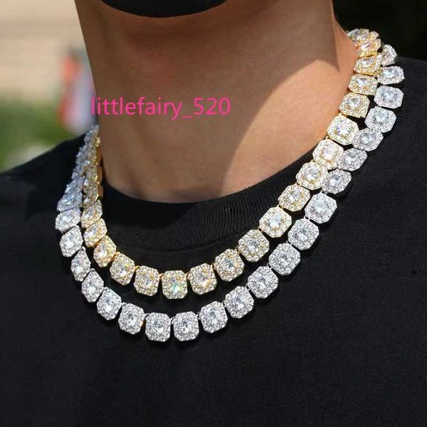 chains mens iced out 12mm square diamond necklaces hip hop bling women trendy miami cuban curb link chain bracelet fashion gold silver hipst
chains mens iced out 12mm square diamond necklaces hip hop bling women trendy miami cuban curb link chain bracelet fashion gold silver hipst