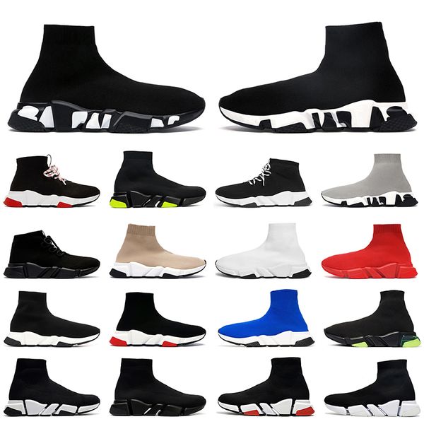 2023 og original paris fly knit triple s black socks shoes men women speedy sneakers classic slip-on platform pink beige navy brown balencia
2023 og original paris fly knit triple s black socks shoes men women speedy sneakers classic slip-on platform pink beige navy brown balencia
