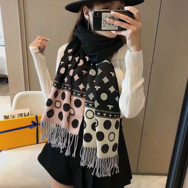 designer scarf winter scarf pashmina for designers warm scarfs fashion classic women imitate cashmere wool long shawl wrap 180*65cm, Blue;gray
designer scarf winter scarf pashmina for designers warm scarfs fashion classic women imitate cashmere wool long shawl wrap 180*65cm, Blue;gray