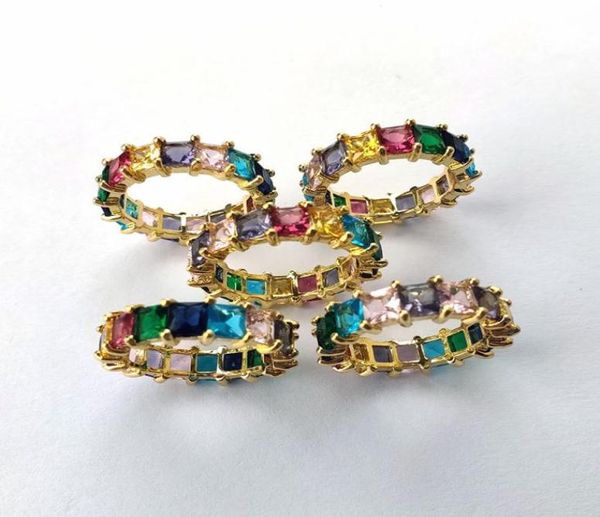 gold filled rainbow cz finger ringstrendy sparkling cubic zircon stone micro paved for party wedding jewelry gift r1919817601, Golden;silver
gold filled rainbow cz finger ringstrendy sparkling cubic zircon stone micro paved for party wedding jewelry gift r1919817601, Golden;silver