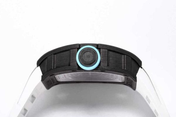 designer classic men wrist watch superb rm055 active tourbillon watches mfrp bbr factory high-end quality mechanical uhr ntpt all carbon fib, Slivery;brown
designer classic men wrist watch superb rm055 active tourbillon watches mfrp bbr factory high-end quality mechanical uhr ntpt all carbon fib, Slivery;brown