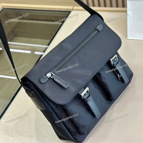 fashion designer luxury men women shoulder bag daily work business black handbag high-quality outdoor travel big capacity cross body bags
fashion designer luxury men women shoulder bag daily work business black handbag high-quality outdoor travel big capacity cross body bags