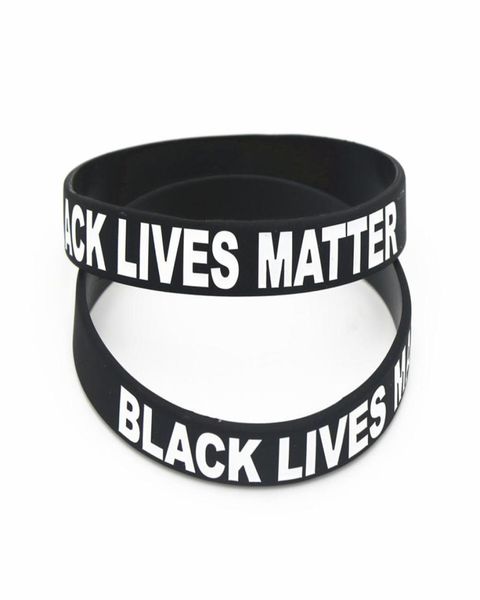 black lives matter bracelet bangles for men women black silicone rubber wristband cne fast 7285014
black lives matter bracelet bangles for men women black silicone rubber wristband cne fast 7285014