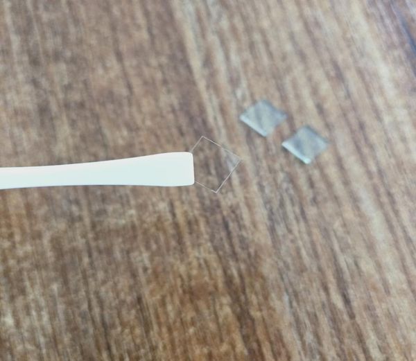 5pcs lot 720nm uv ir infrared cut filter glass visible light pass transmit filters irc7203216218
5pcs lot 720nm uv ir infrared cut filter glass visible light pass transmit filters irc7203216218