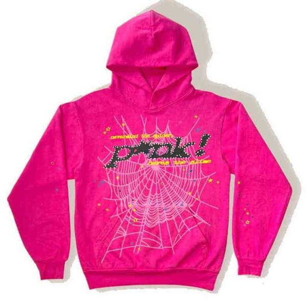 men's spider 555 hoodies sp5der sweatshirts vintage fashion printing spider hooded pullover red sp5der young thug 555 angels hoodie men, Black 
men's spider 555 hoodies sp5der sweatshirts vintage fashion printing spider hooded pullover red sp5der young thug 555 angels hoodie men, Black