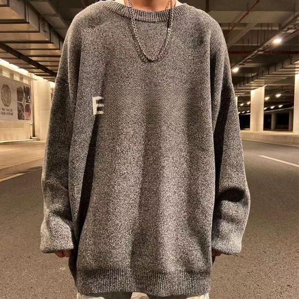 women's designer knitted sweater letter striped print sweater men's sweater spring autumn trends long-sleeved casual hoodies high, White;black
women's designer knitted sweater letter striped print sweater men's sweater spring autumn trends long-sleeved casual hoodies high, White;black