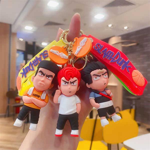 fashion blogger designer jewelry cartoon slam dunk expert trend car keychain bookbag pendant mobile phone keychains lanyards keyrings wholes, Slivery;golden
fashion blogger designer jewelry cartoon slam dunk expert trend car keychain bookbag pendant mobile phone keychains lanyards keyrings wholes, Slivery;golden