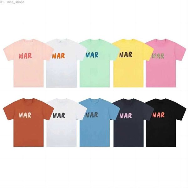 arni 2023 designer fashion sunmmer t shirts letter printing short sleeve lady tees luxurys clothes t-shirts f3kl, White
arni 2023 designer fashion sunmmer t shirts letter printing short sleeve lady tees luxurys clothes t-shirts f3kl, White